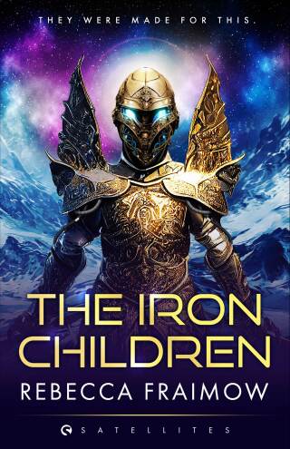 Iron Children