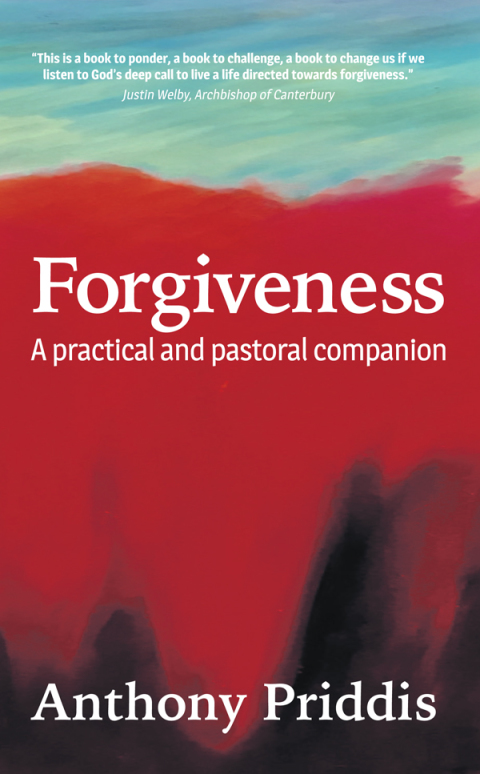 Cover image for book Forgiveness
