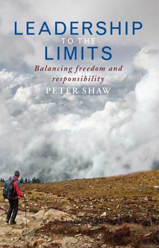 Leadership to the Limits