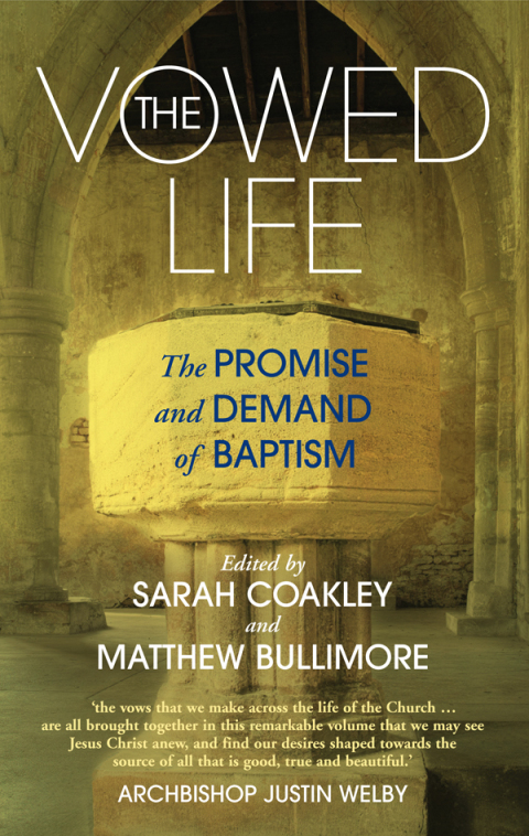 The Vowed Life 