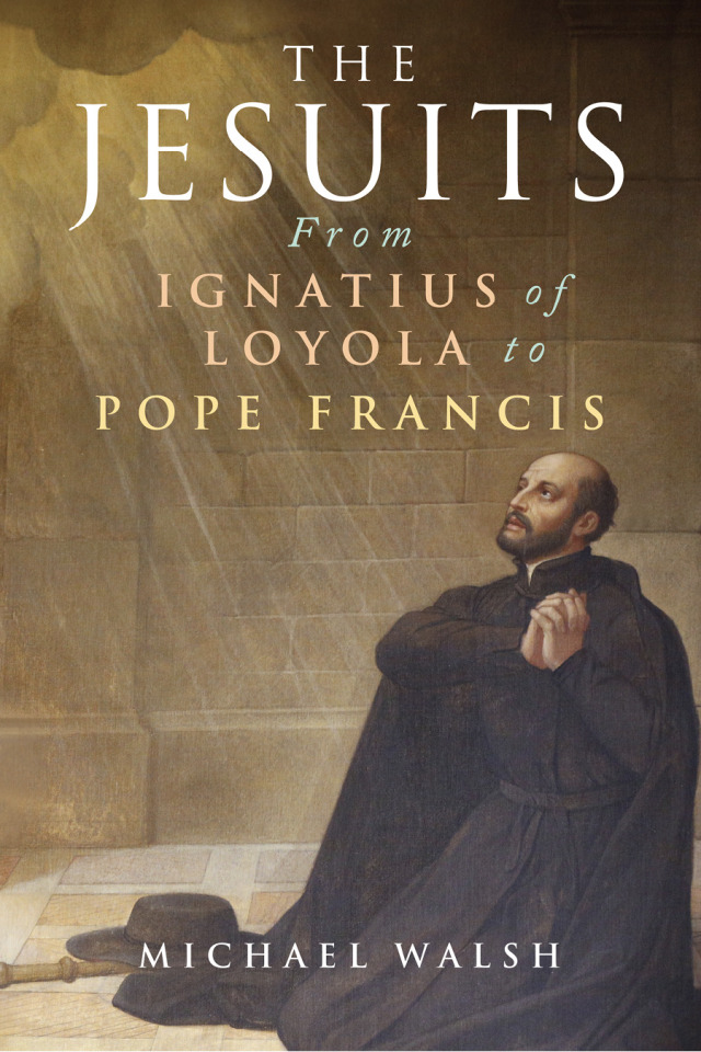 The Jesuits