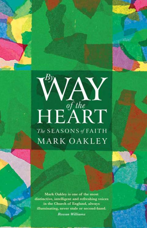 Cover image for book By Way of the Heart