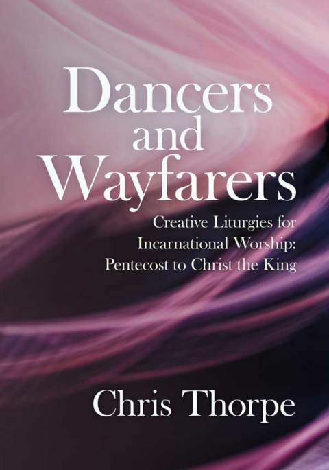 Cover image for book Dancers and Wayfarers