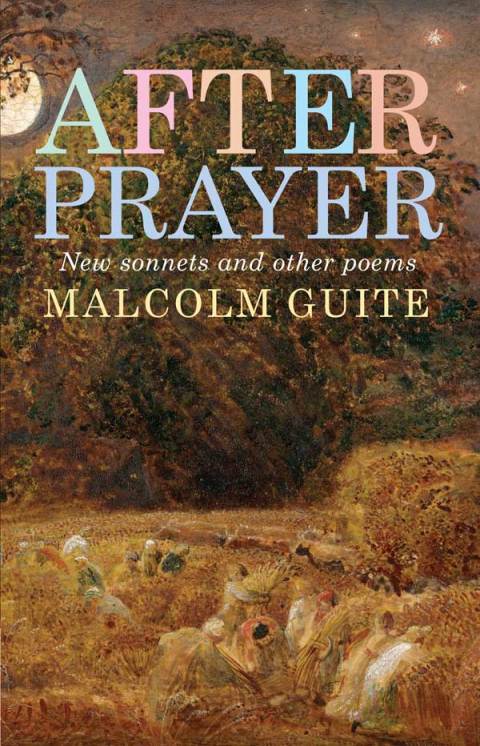 Cover image for book After Prayer