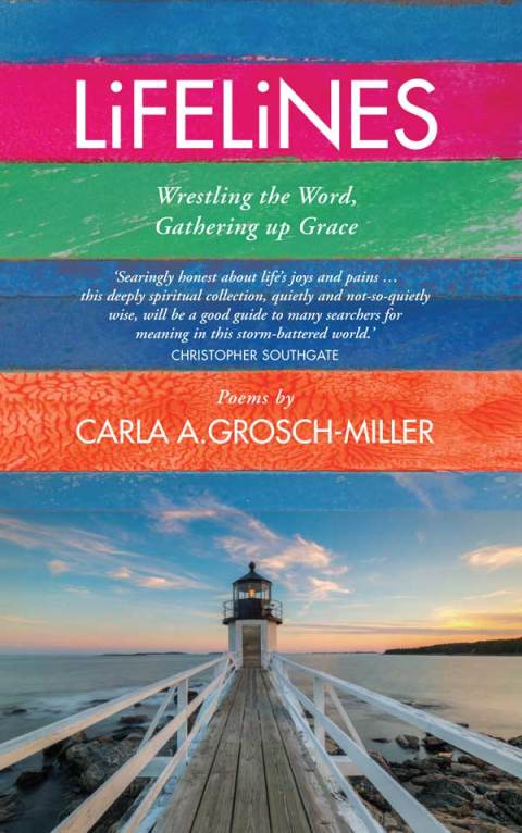 Cover image for book Lifelines