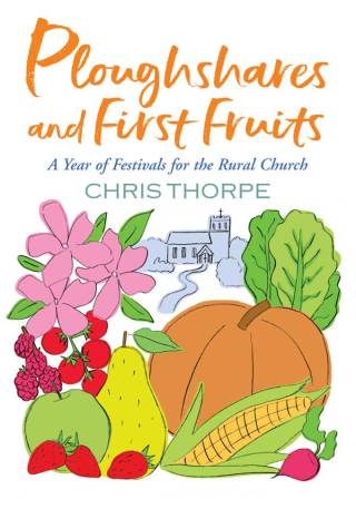 Ploughshares and First Fruits