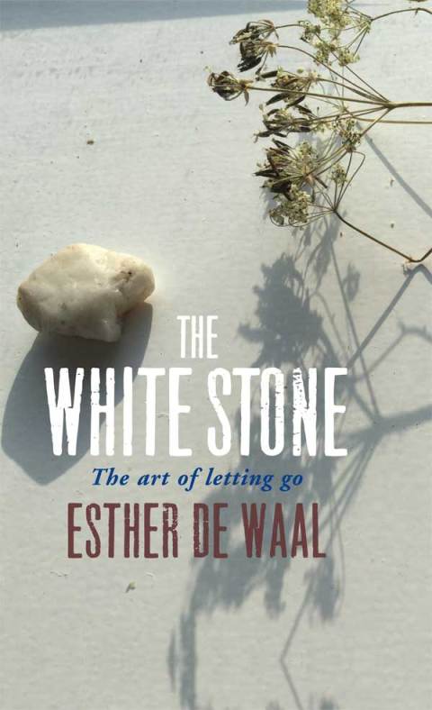 The White Stone 