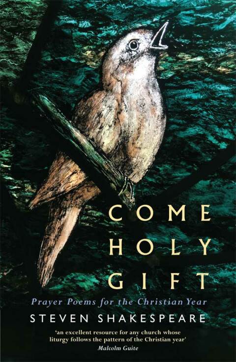 Come Holy Gift 