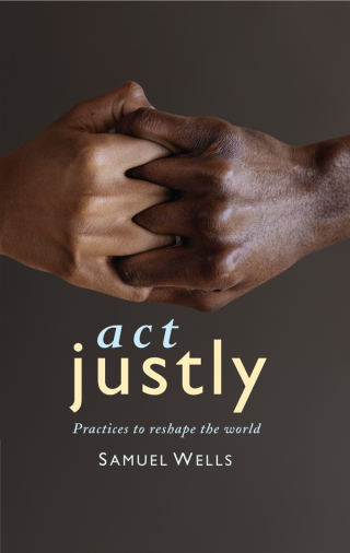 Act Justly