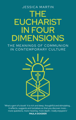 The Eucharist in Four Dimensions