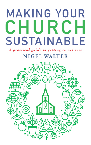 Making Your Church Sustainable