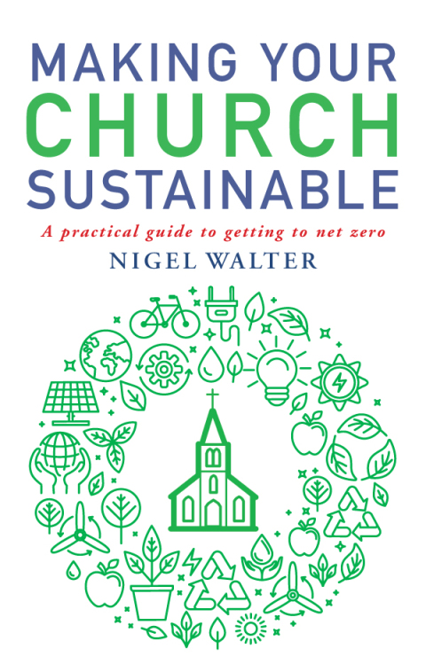 Making Your Church Sustainable 