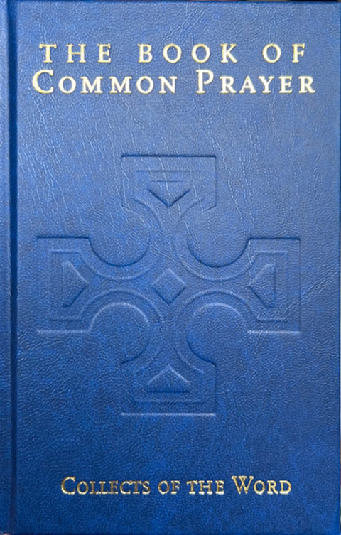 Church of Ireland Collects of the Word 