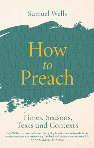 How to Preach