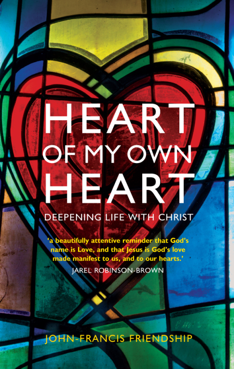 Heart of My Own Heart 