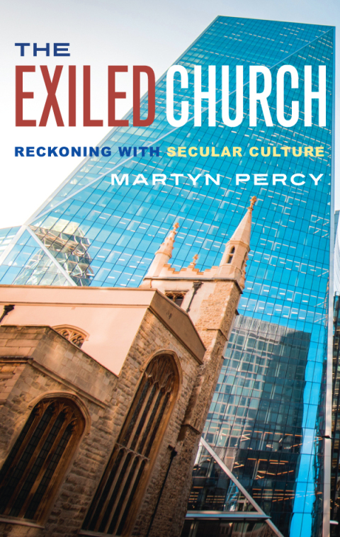 The Exiled Church 
