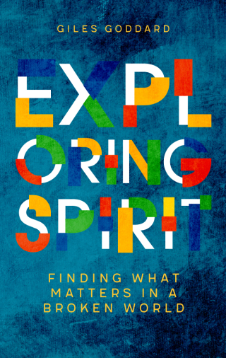 Exploring Spirit
