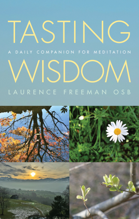 Tasting Wisdom 