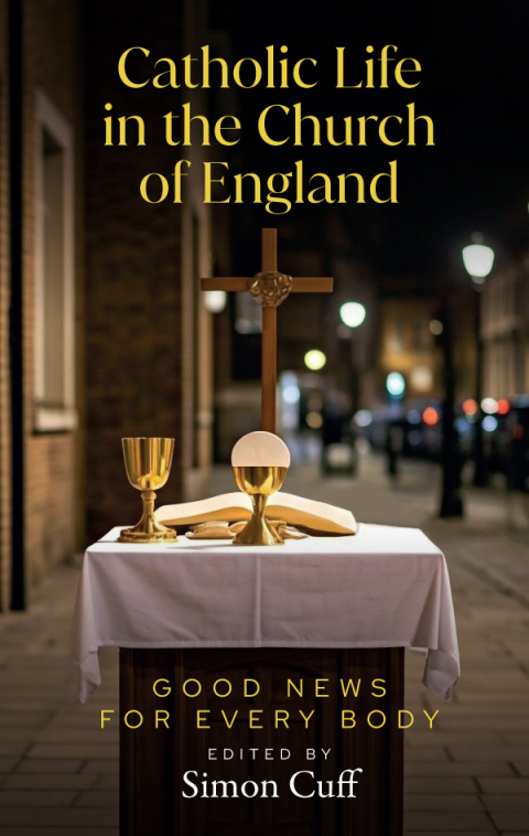 Catholic Life in the Church of England 