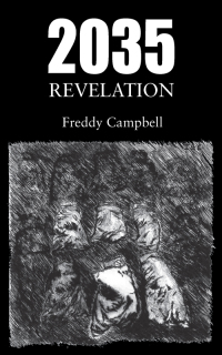 Titelbild: 2035 Revelation 9781786230140