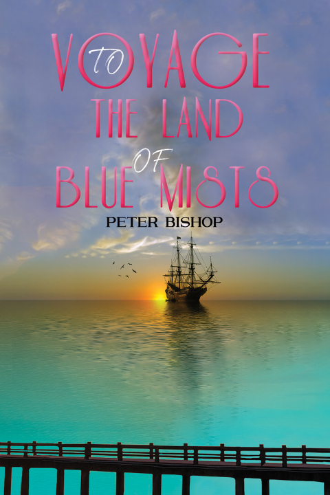 Voyage to the Land of Blue Mists 