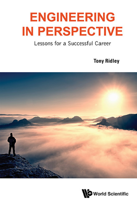 Cover image for book Engineering in Perspective: Lessons for a Successful Career