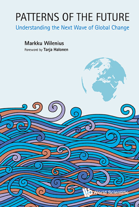 Cover image for book Patterns of the Future: Understanding the Next Wave of Global Change