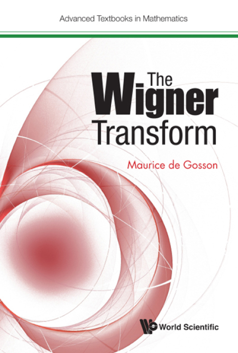 Cover image for book The Wigner Transform
