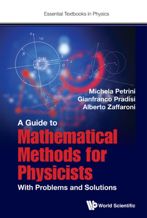 Cover image for book A Guide to Mathematical Methods for Physicists: With Problems and Solutions