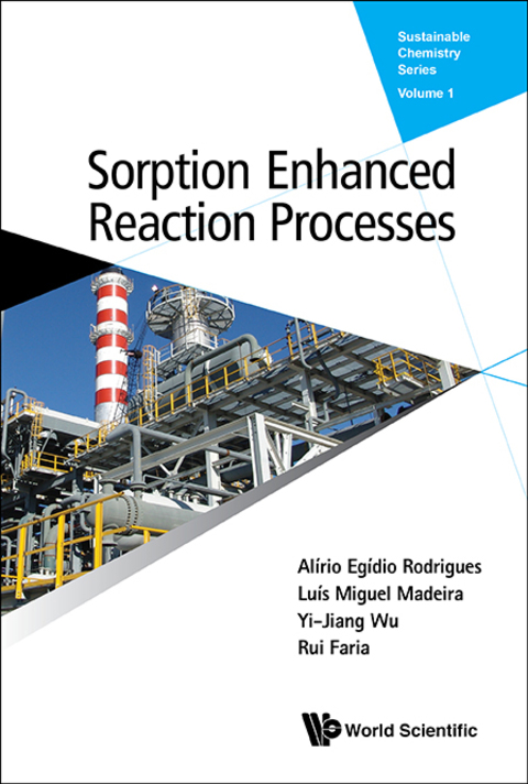 Cover image for book Sorption-Enhanced Reaction Processes