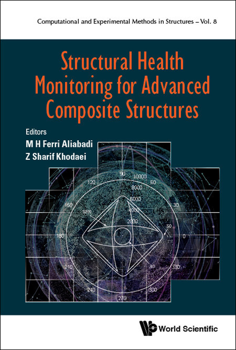 Cover image for book Structural Health Monitoring for Advanced Composite Structures