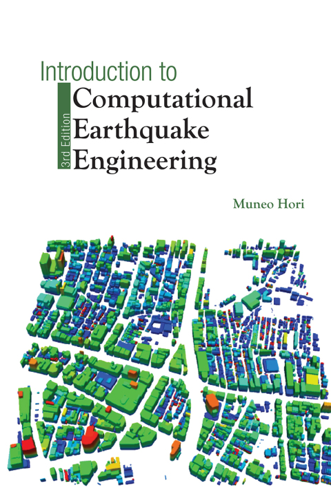 Cover image for book Introduction to Computational Earthquake Engineering