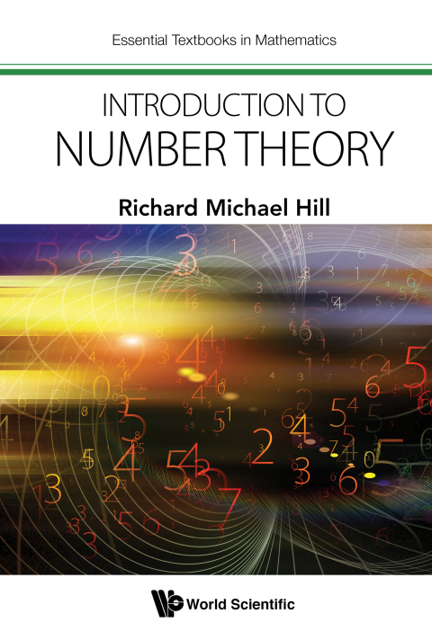 Cover image for book Introduction to Number Theory