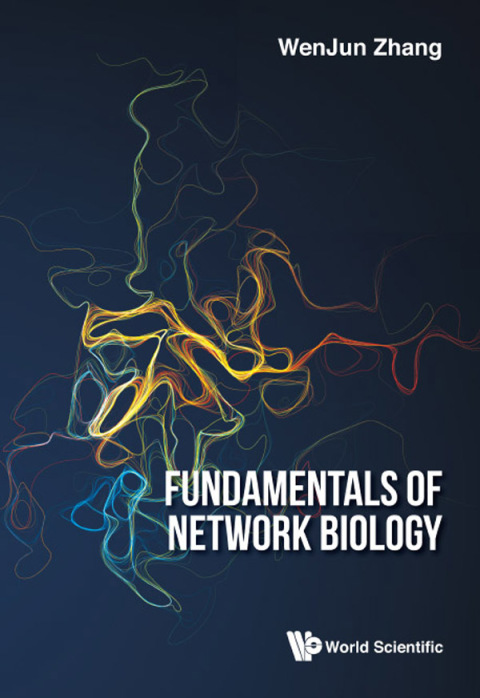 Cover image for book Fundamentals of Network Biology