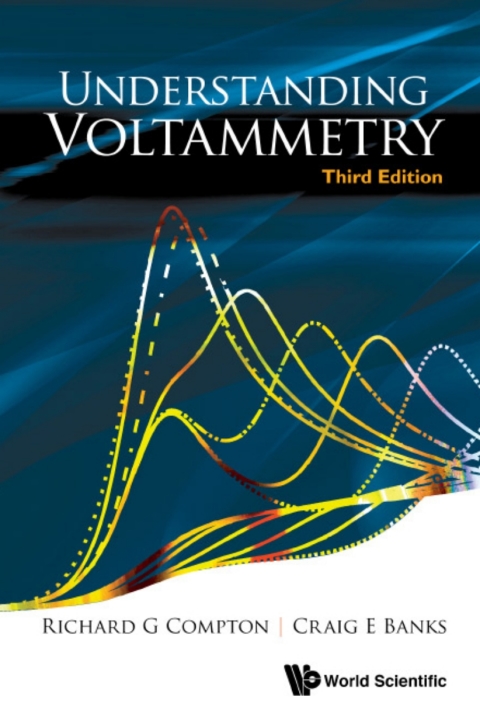 Cover image for book Understanding Voltammetry