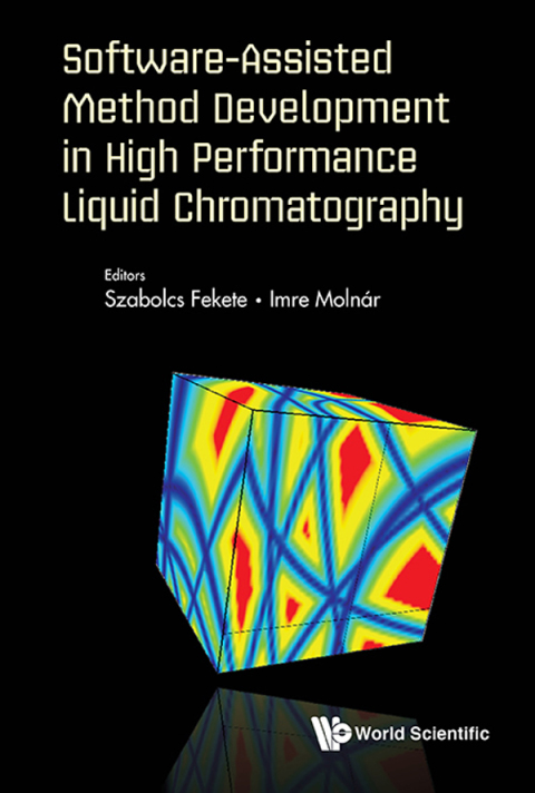 Cover image for book Software-Assisted Method Development in High Performance Liquid Chromatography