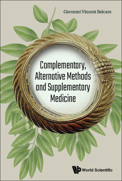 Cover image for book Complementary, Alternative Methods and Supplementary Medicine