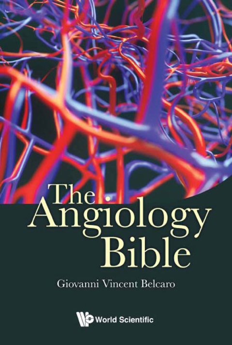 Cover image for book The Angiology Bible