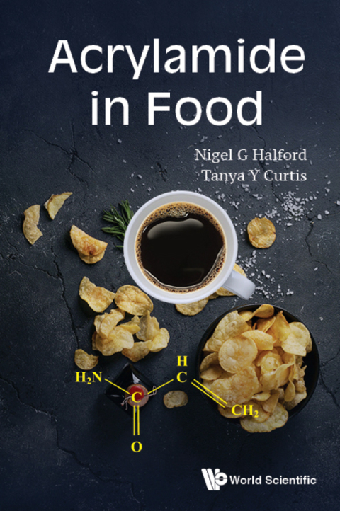 Cover image for book Acrylamide in Food