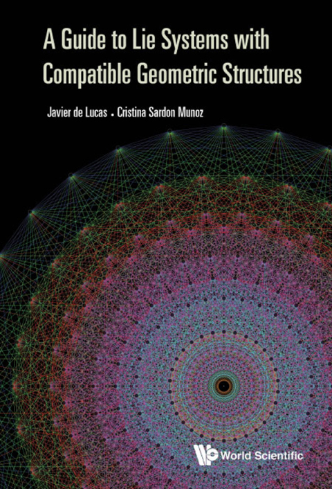 Cover image for book A Guide to Lie Systems with Compatible Geometric Structures