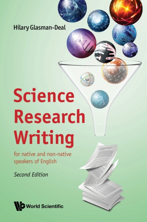 Science Research Writing