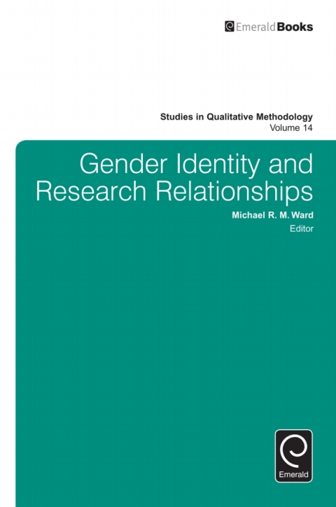 Cover image for book Gender Identity and Research Relationships