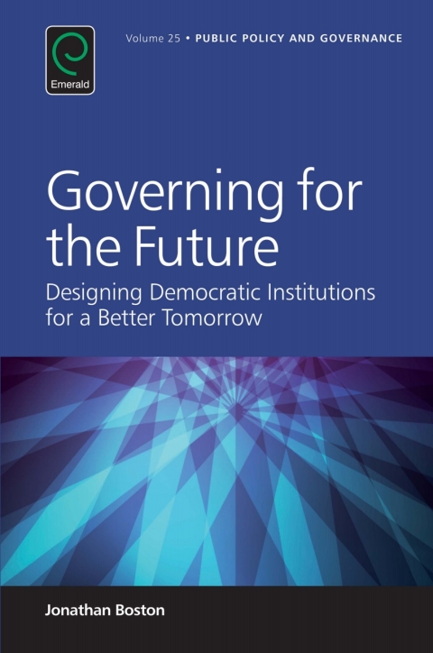 Governing for the Future 
