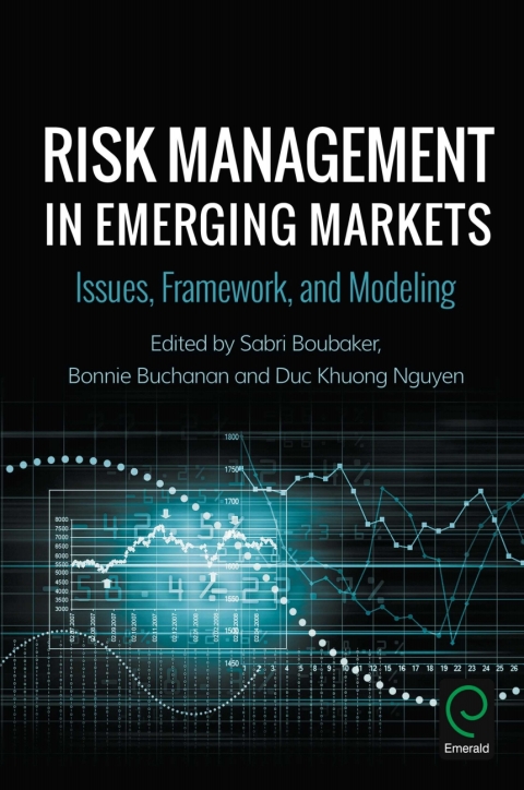 Cover image for book Risk Management in Emerging Markets