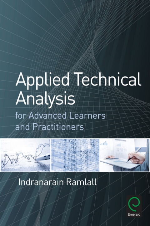 Cover image for book Applied Technical Analysis for Advanced Learners and Practitioners