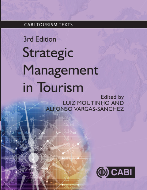 Strategic Management in Tourism 