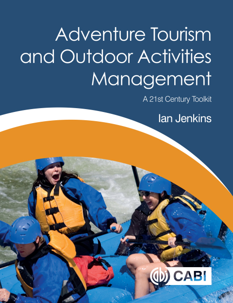 Adventure Tourism and Outdoor Activities Management 