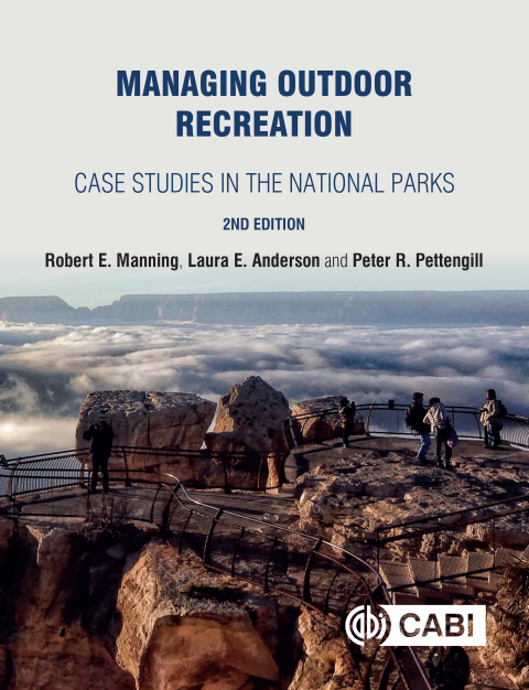 Managing Outdoor Recreation 