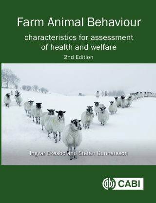 Farm Animal Behaviour
