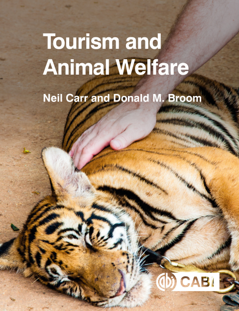 Tourism and Animal Welfare 